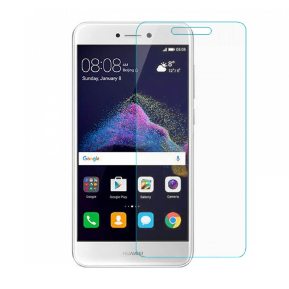 Nettech Huawei P9 Lite Uyumlu Ön Koruma Nano Ekran Koruyucu NT-17896
