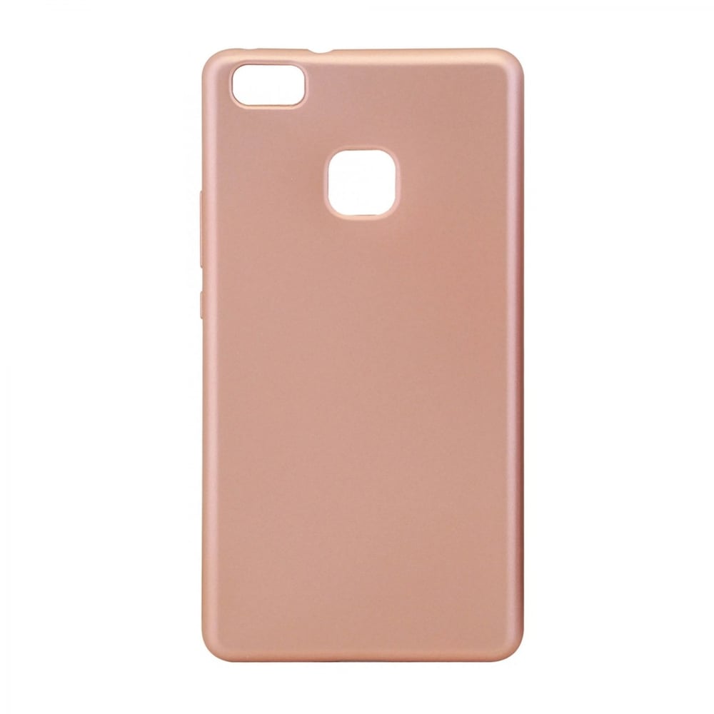 Nettech Huawei P9 Lite Uyumlu Suide Arka Koruma Kılıf VR-3824