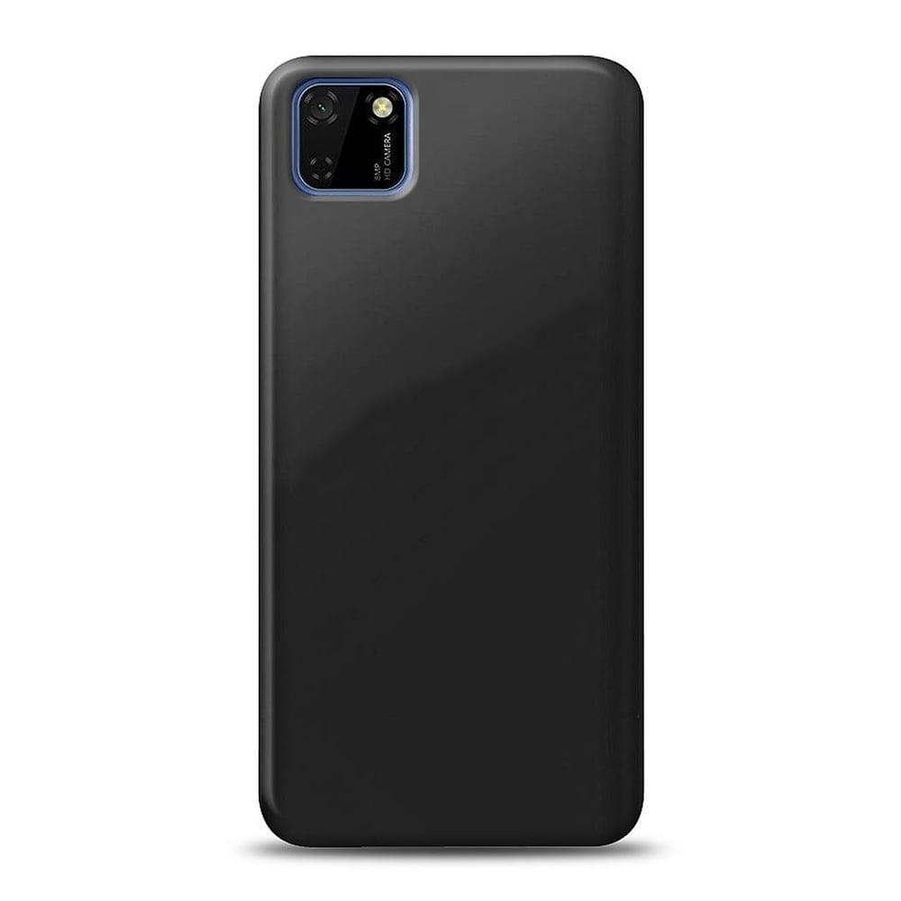 Nettech Huawei Y5p Uyumlu Trend Seri Arka Koruma Kılıf NT-80390