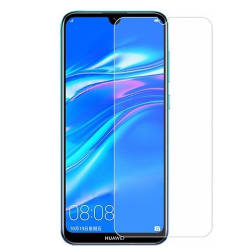 Nettech Huawei Y7 2018 Uyumlu Ön Koruma Seramik Nano Ekran Koruyucu NT-98641