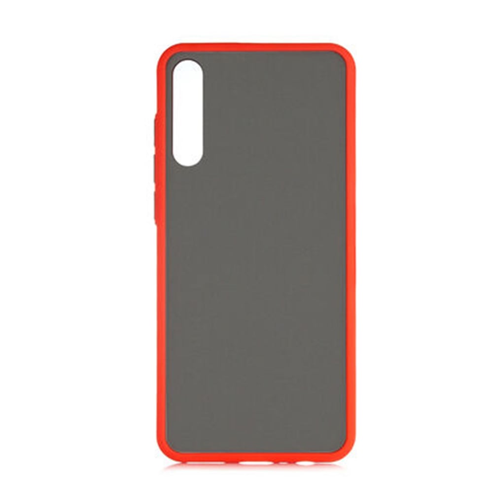 Nettech Huawei Y8p Uyumlu Montreal Seri Arka Koruma Kılıf NT-81500