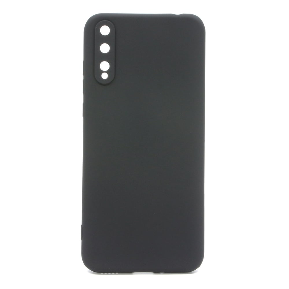 Nettech Huawei Y8p Uyumlu Suide Arka Koruma Kılıf NT-80357