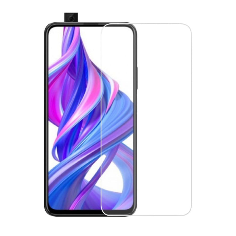 Nettech Huawei Y9S Uyumlu Ön Koruma Cam Ekran Koruyucu VR-20578