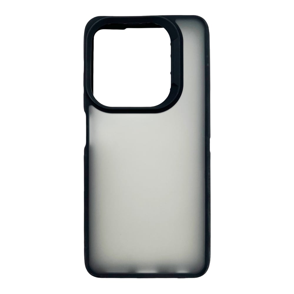 Nettech İnfinix Hot 40İ Uyumlu NT-N049 Arka Koruma Kılıf NT-109349