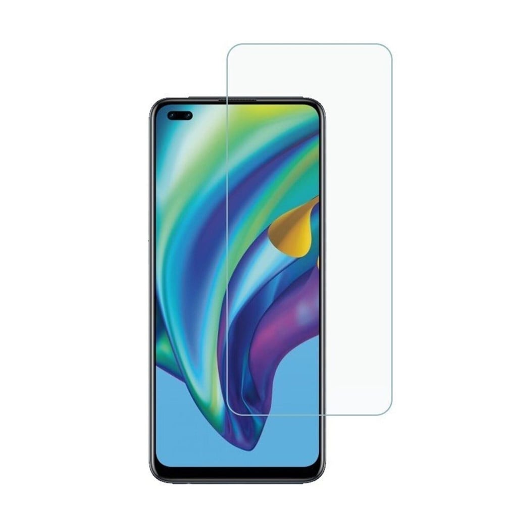 Nettech İnfinix Note 10 Pro Uyumlu Ön Koruma Cam Ekran Koruyucu NT-93338
