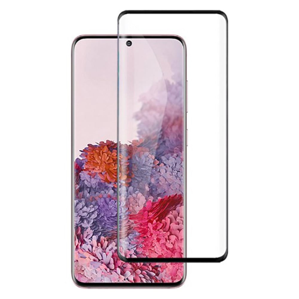 Nettech İnfinix Zero 40 4G Uyumlu Ön Koruma Polymer Nano Ekran Koruyucu NT-111186