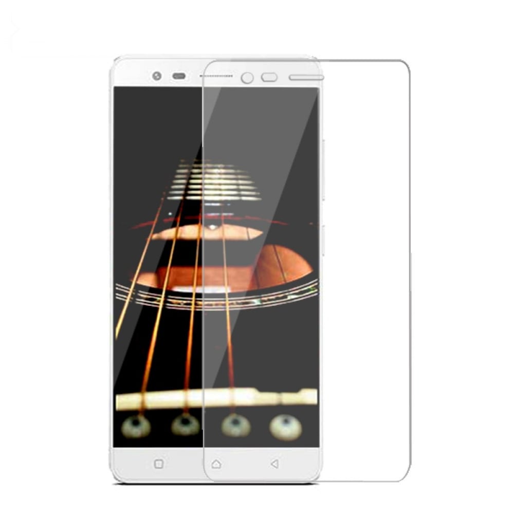 Nettech Lenovo K5 Note A7020 Uyumlu Ön Koruma Cam Ekran Koruyucu NT-14552