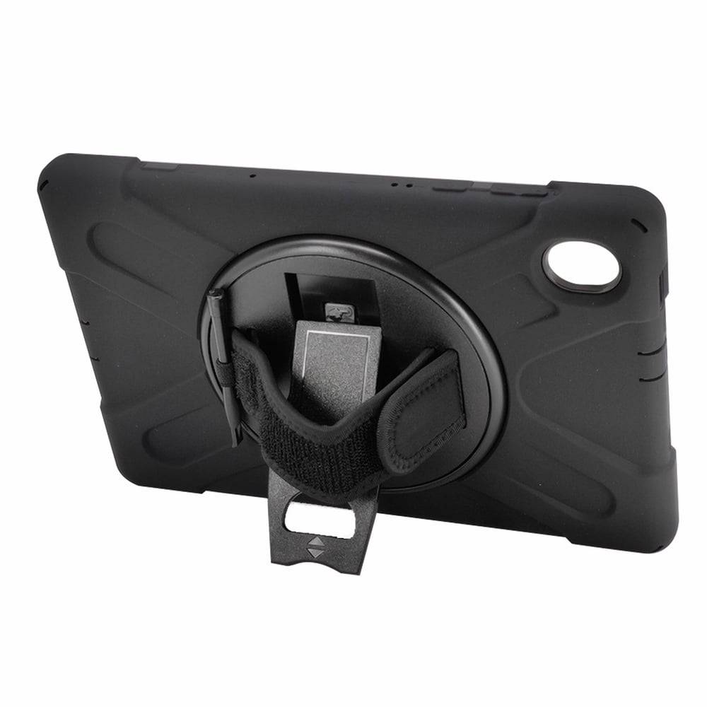 Nettech Lenovo Tab M10 Plus 10.3 inc 128 GB Uyumlu Sport Seri Arka Koruma NT-95971