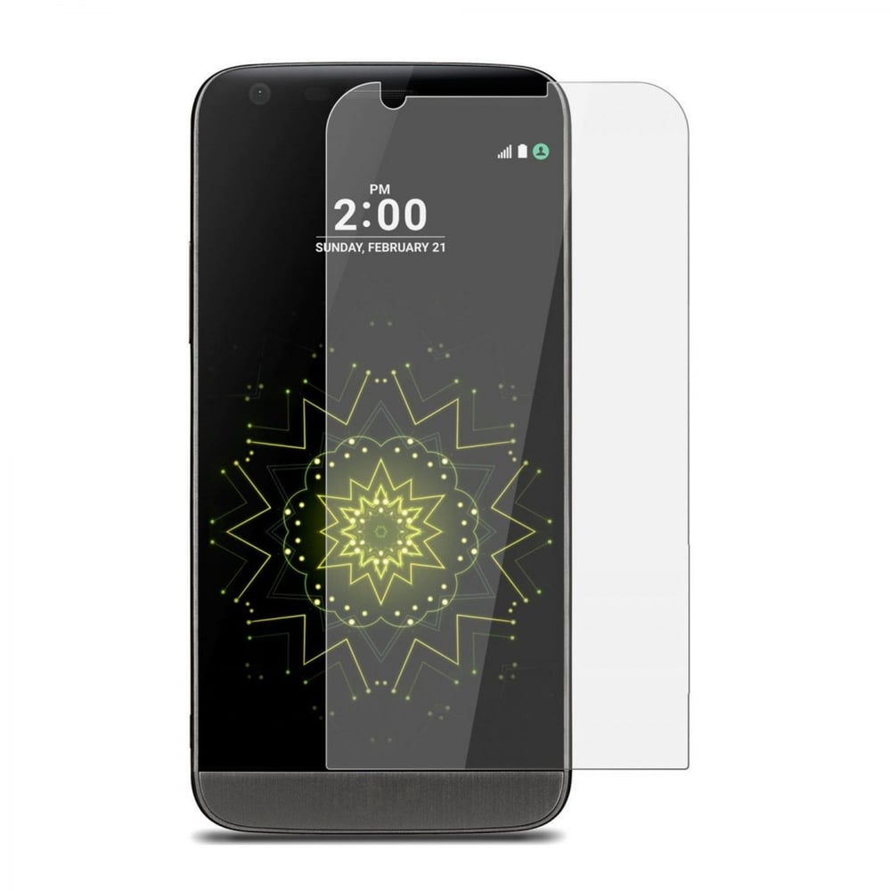 Nettech LG G5 Uyumlu Ön Koruma Cam Ekran Koruyucu NT-7464