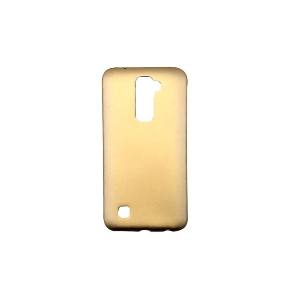 Nettech LG K10 Uyumlu Suide Arka Koruma Kılıf VR-6839