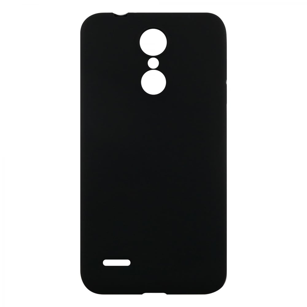 Nettech LG K8 2018 Uyumlu Suide Arka Koruma Kılıf VR-9434