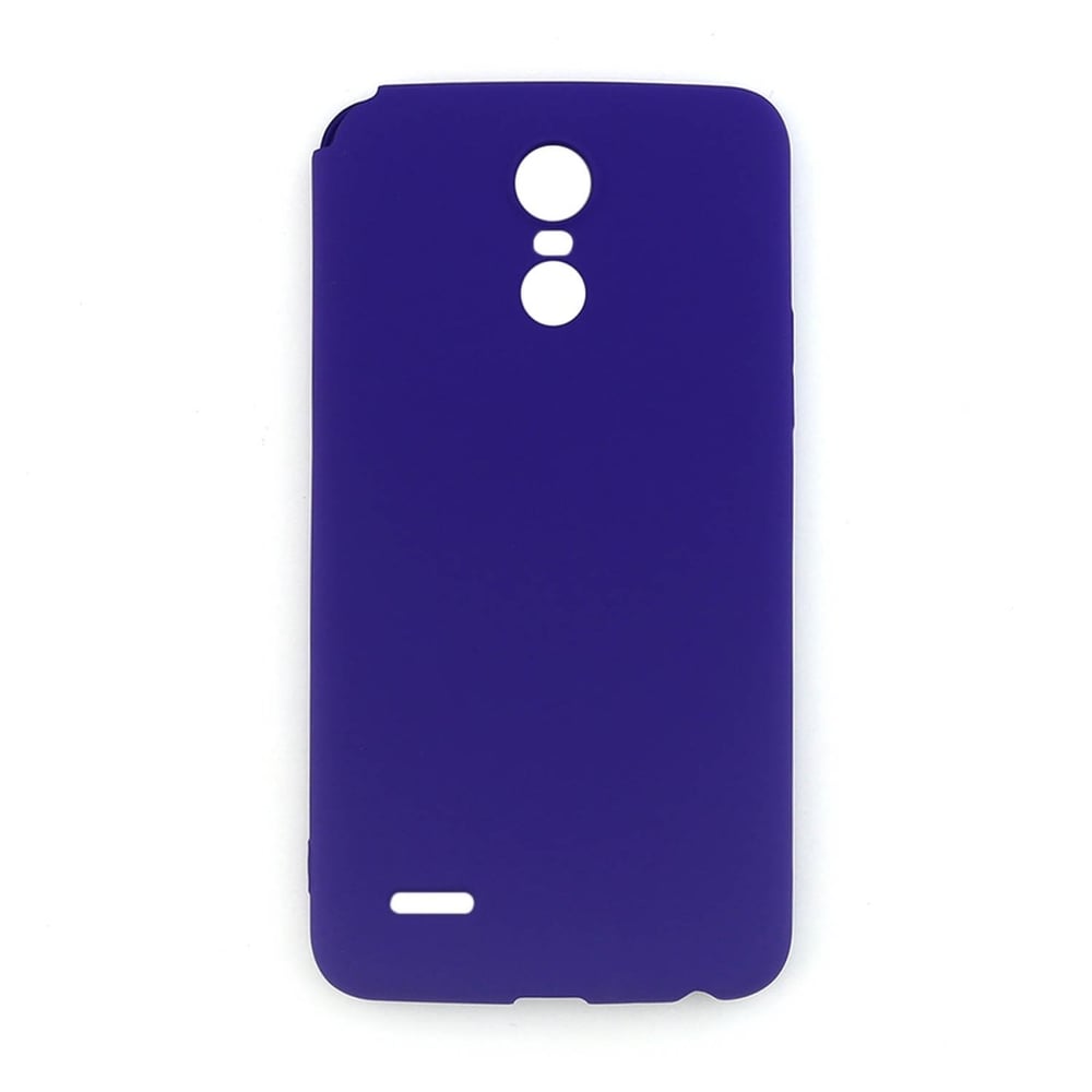 Nettech LG Stylus 3 Uyumlu Suide Arka Koruma Kılıf VR-6801