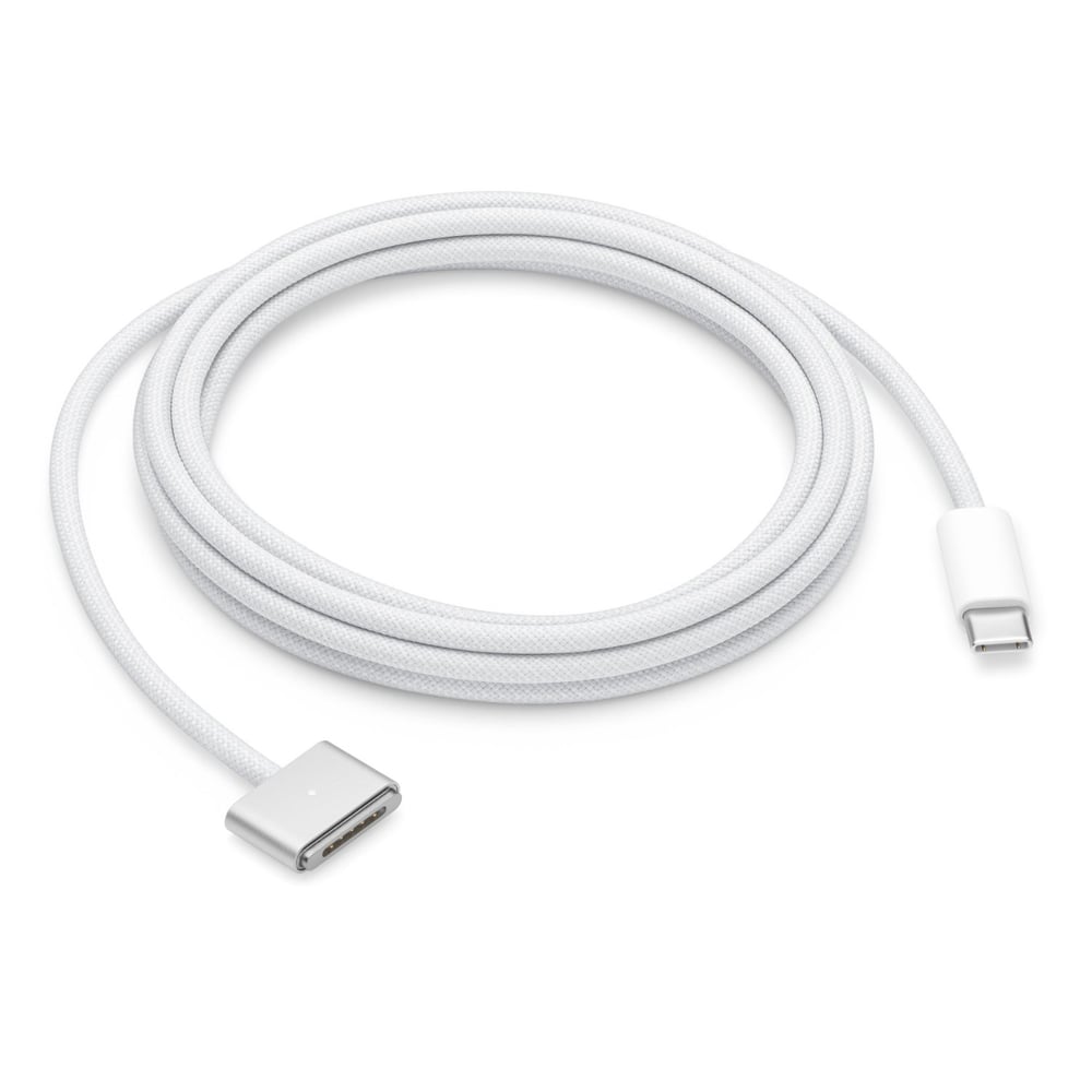 Nettech Magsafe 2 45W Plastik 150 Cm Type-C Şarj ve Data Kablosu NT-118040