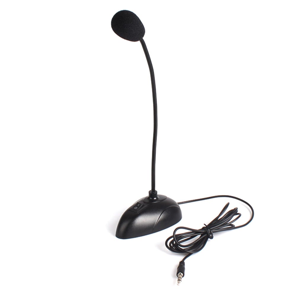 Nettech Mic018 Masa Tipi Mikrofon NT-83943