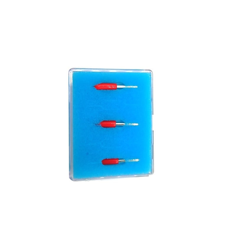 Nettech Nano Kesme Bıçağı NT-101042