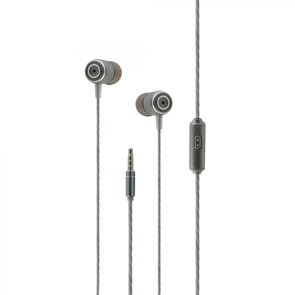 Nettech NT-37 3.5 Jack Girişli Kulak İçi Kulaklık VR-14249