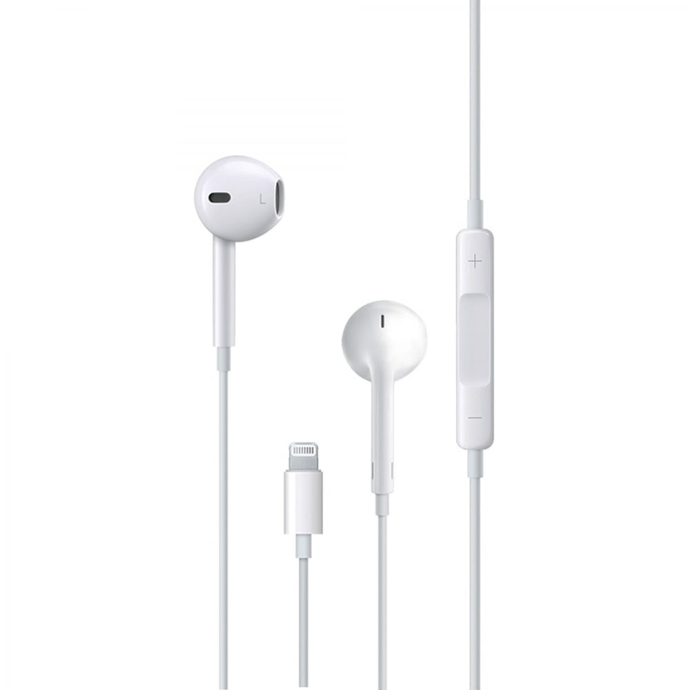 Nettech NT-40 Lightning Girişli Kulak İçi Kulaklık VR-14759
