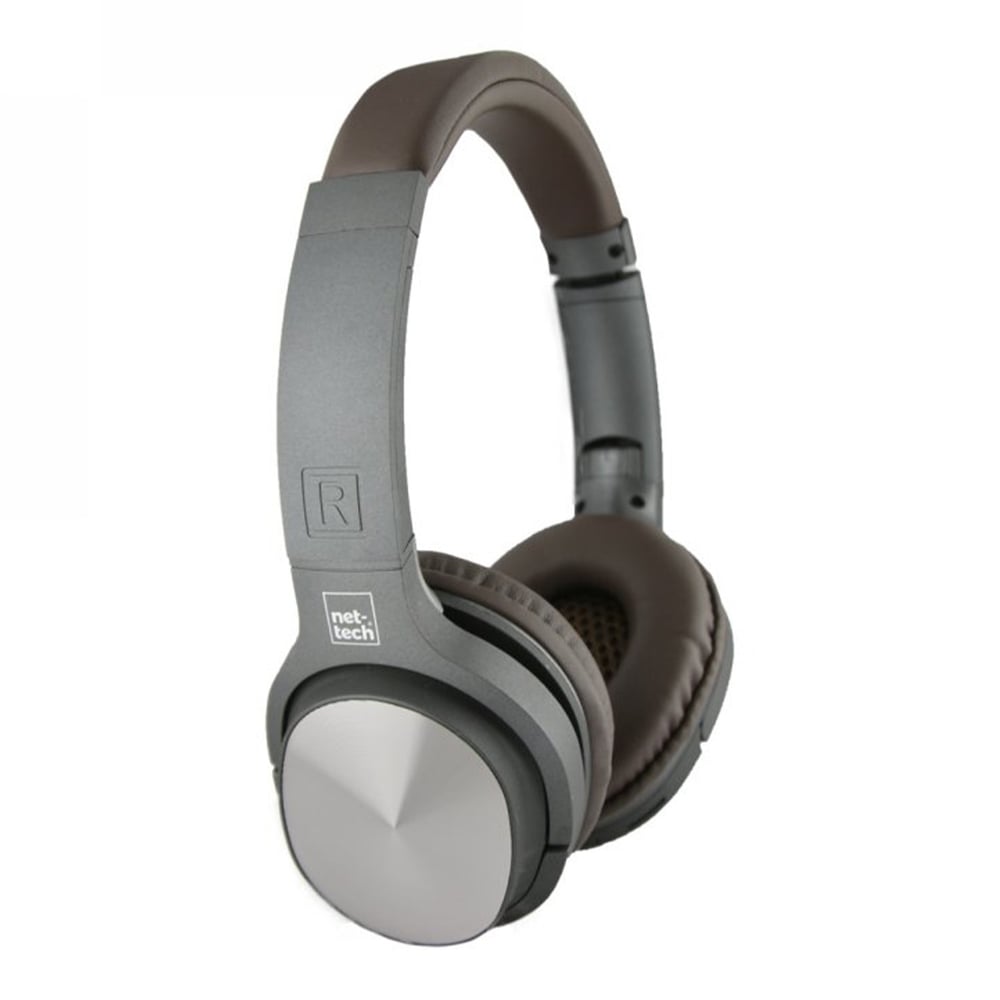 Nettech NT-BTH07 Kulak Üstü Kulak Üstü Kulaklık NT-31016