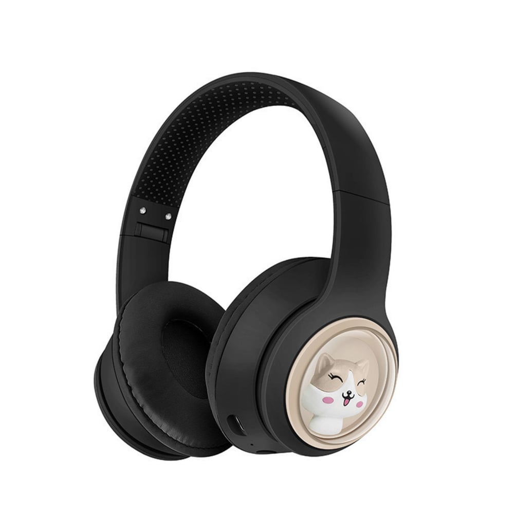 Nettech NT-BTH21 Kulak Üstü Kulak Üstü Kulaklık NT-106774