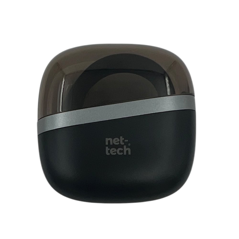 Nettech NT-BTH25 Kulakiçi Bluetooth Kulaklık NT-107857