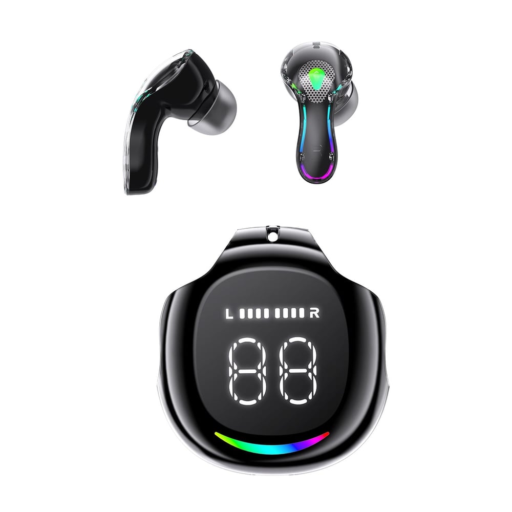 Nettech NT-BTH27 Kulakiçi Bluetooth Kulaklık NT-107860