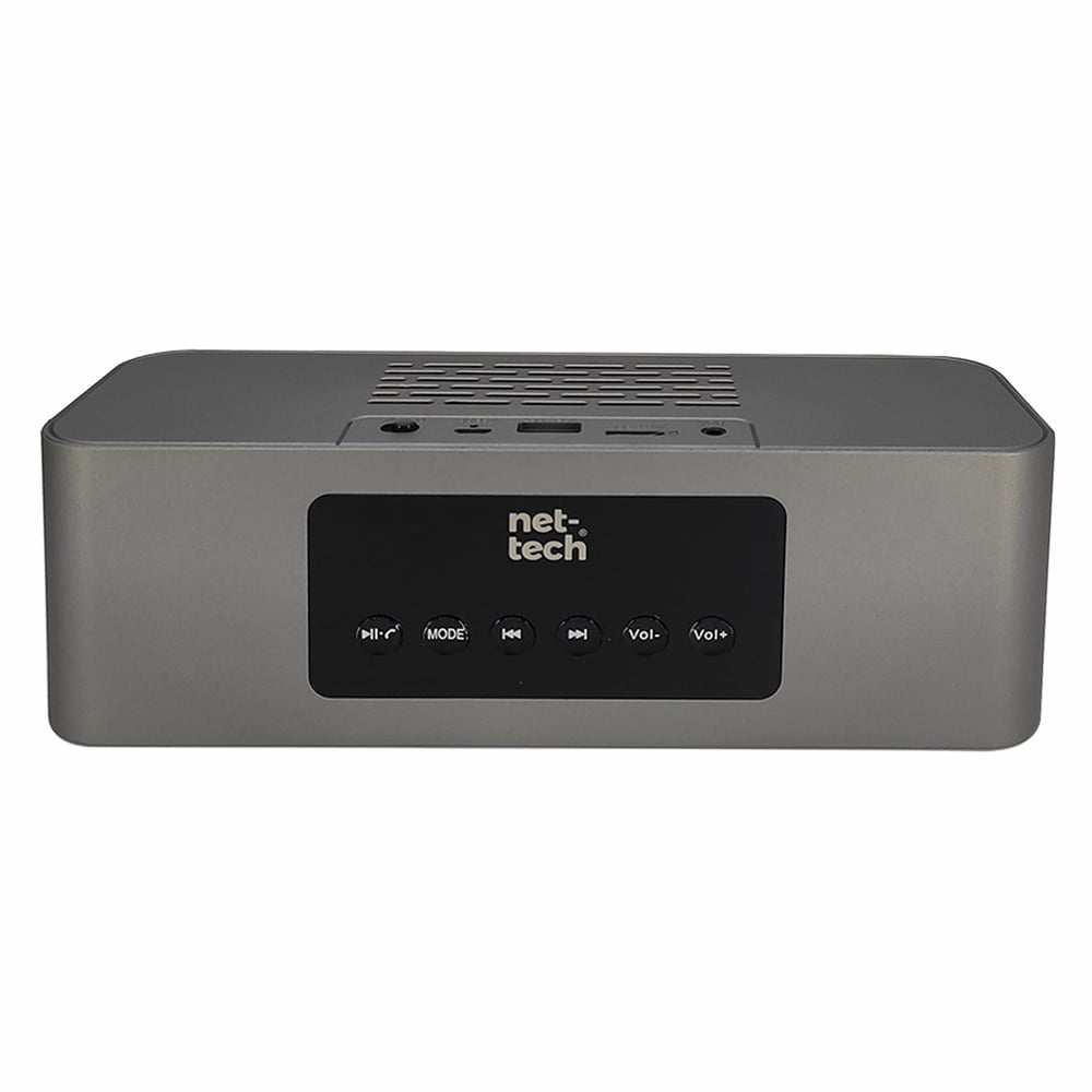 Nettech NT-BTS03 Kablosuz Hoparlör - Speaker NT-BTS03