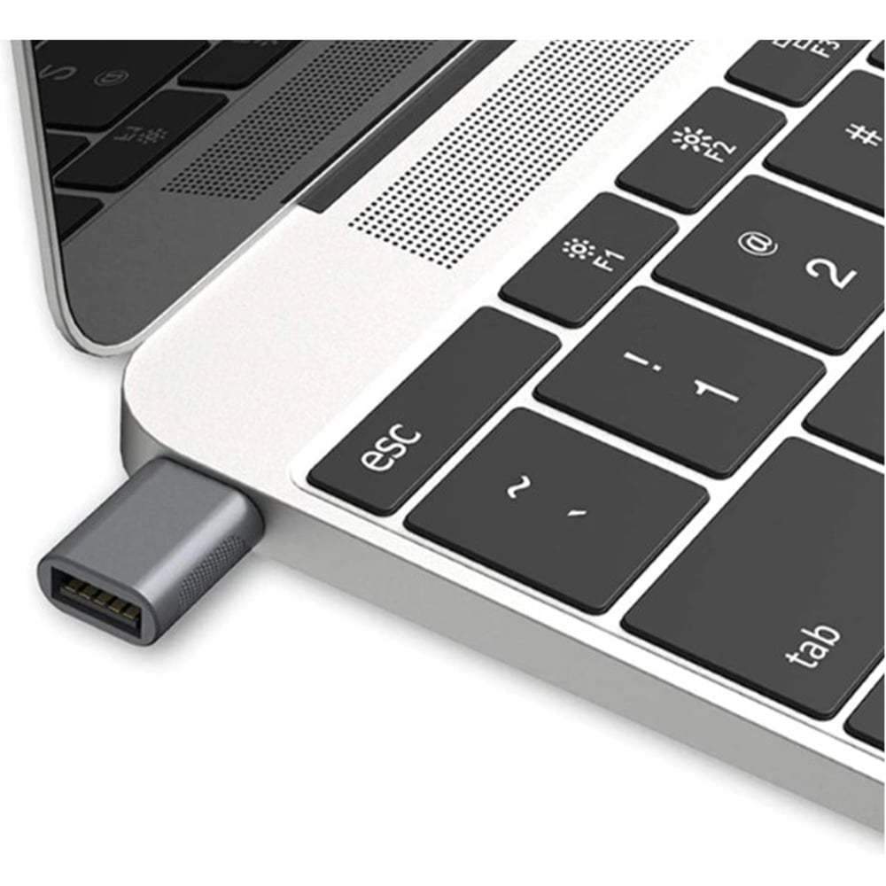 Nettech NT-OT07 Type-C To USB Dönüştürücü NT-100959