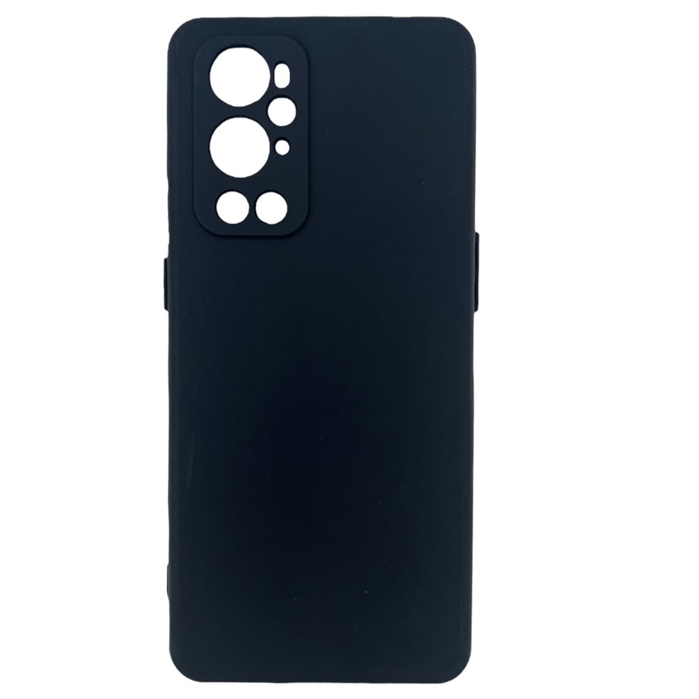 Nettech Oneplus 9 Pro Uyumlu Trend Seri Arka Koruma Kılıf NT-110514