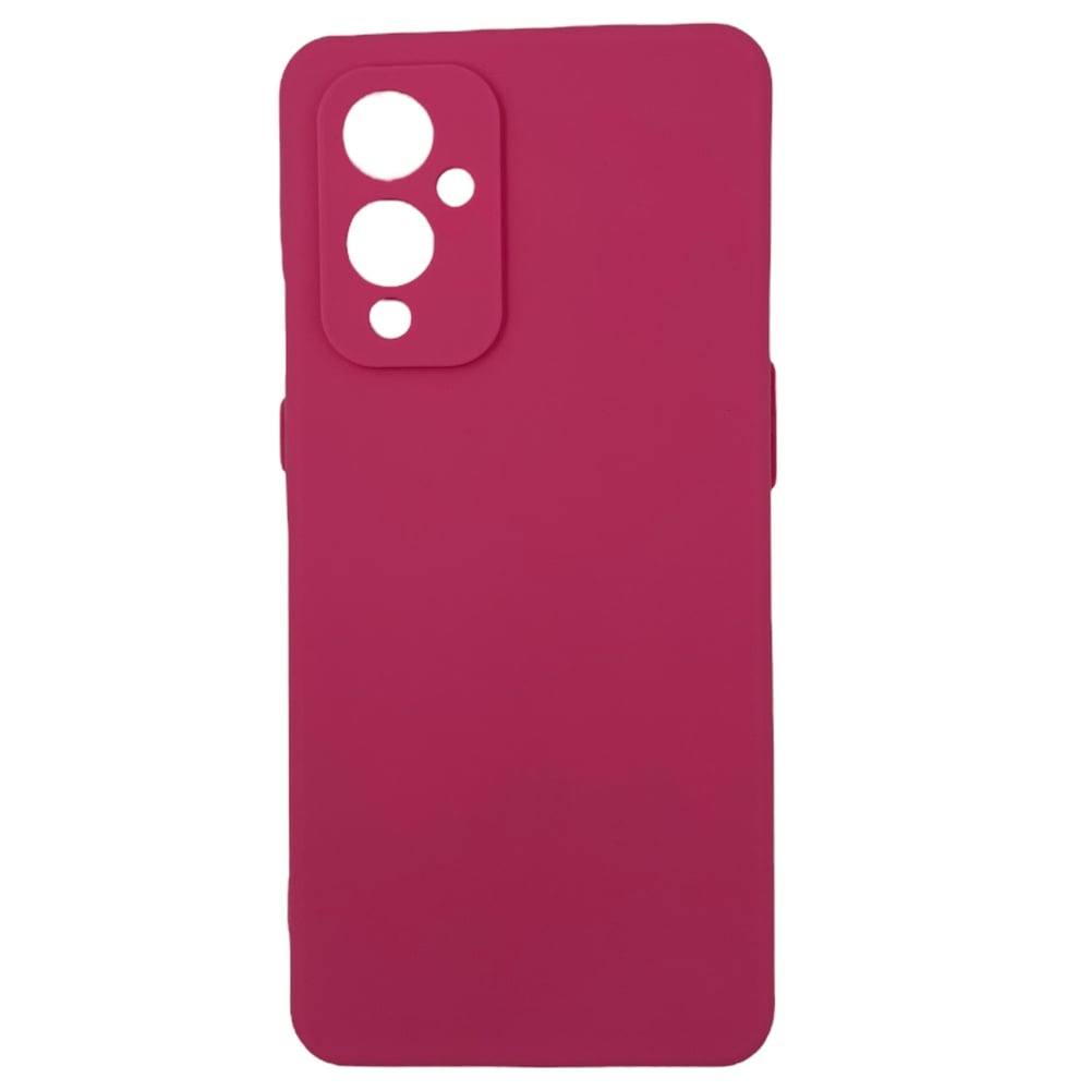 Nettech Oneplus 9 Uyumlu Trend Seri Arka Koruma Kılıf NT-110509