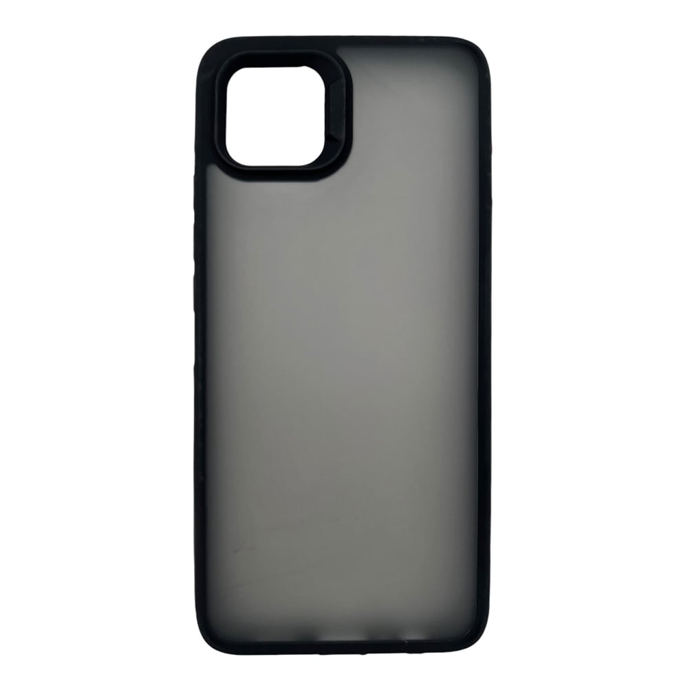 Nettech Oppo A16 Uyumlu NT-N049 Arka Koruma Kılıf NT-109361