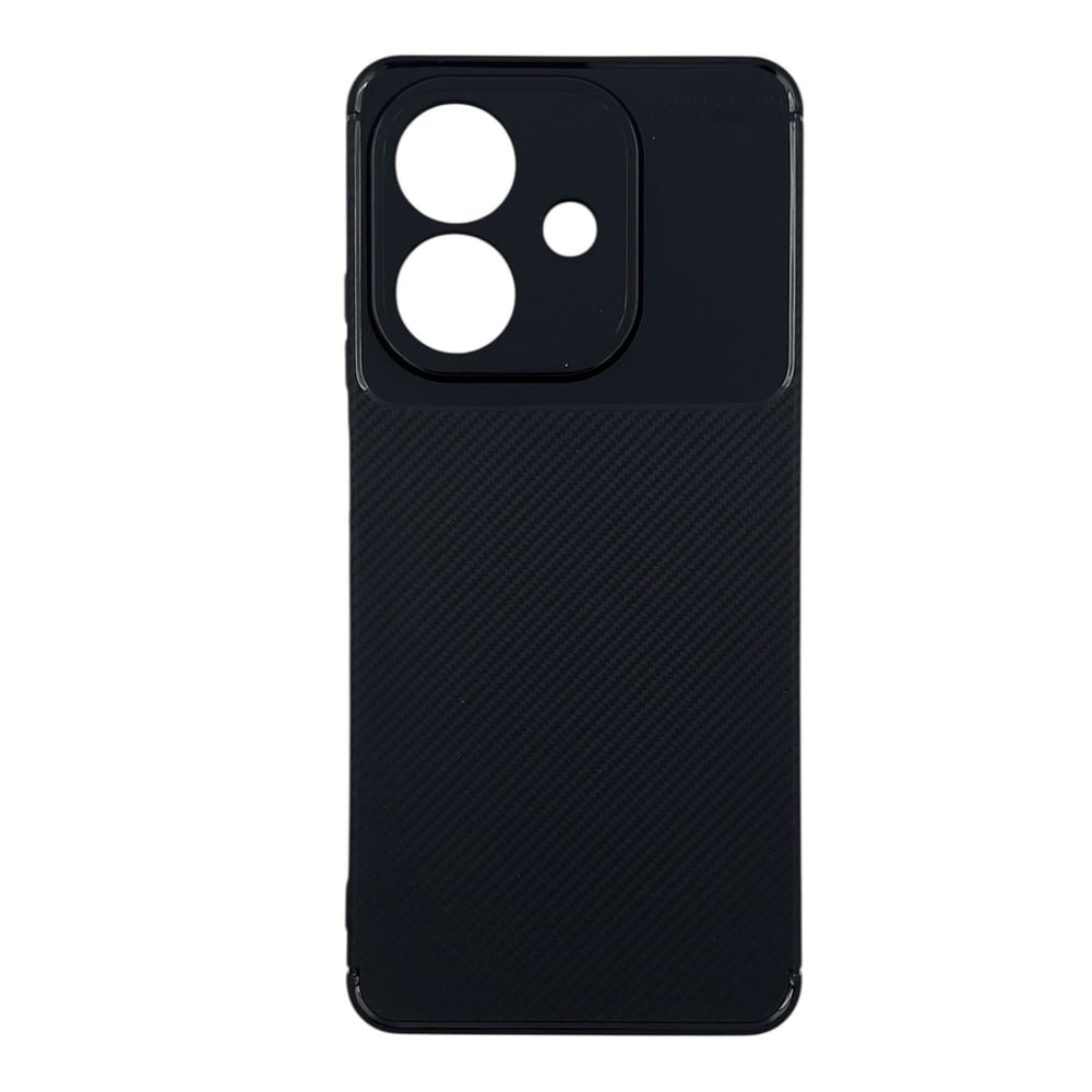 Nettech Oppo A3 Uyumlu Focus Seri Arka Koruma Kılıf NT-113386