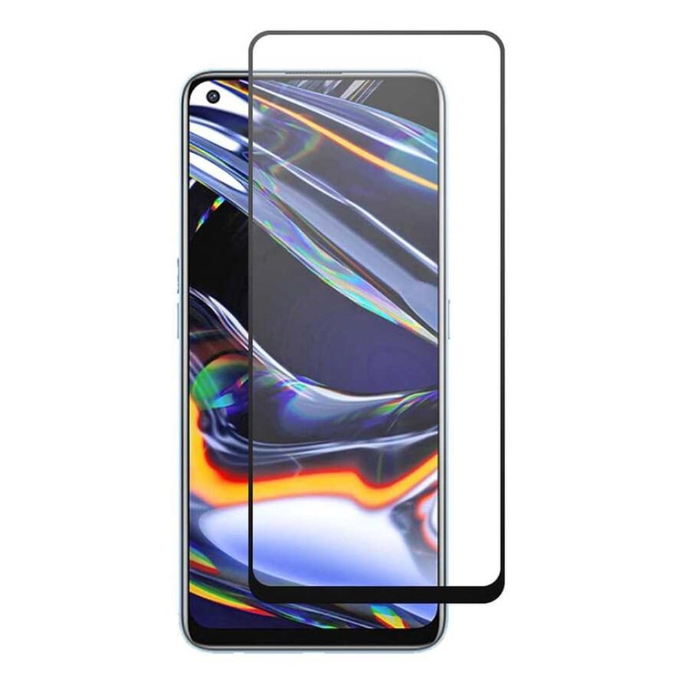 Nettech Oppo A32 Uyumlu Ön Koruma Seramik Nano Ekran Koruyucu NT-90146