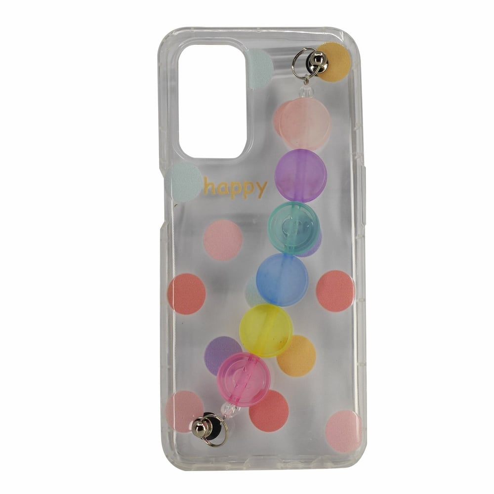 Nettech Oppo A54 Uyumlu Female Case Arka Koruma Kılıf NT-95033