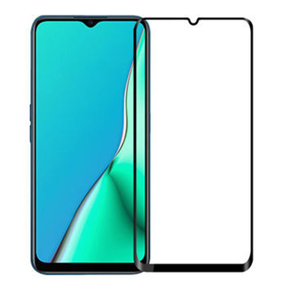 Nettech Oppo A5s Uyumlu Ön Koruma Seramik Nano Ekran Koruyucu NT-92512