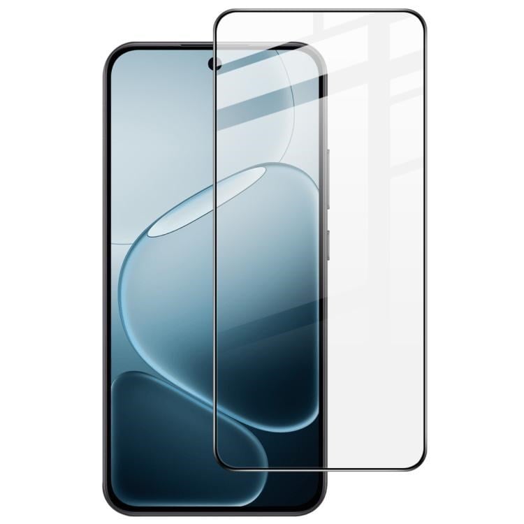 Nettech Oppo A6 Pro Uyumlu 5D Glas Full Cam Koruyucu NT-115802