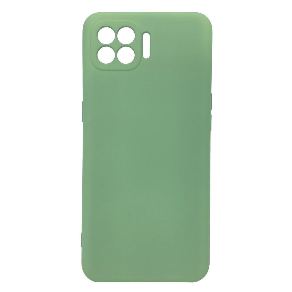 Nettech Oppo Reno 4 Lite Uyumlu Nano Arka Koruma Kılıf NT-82659