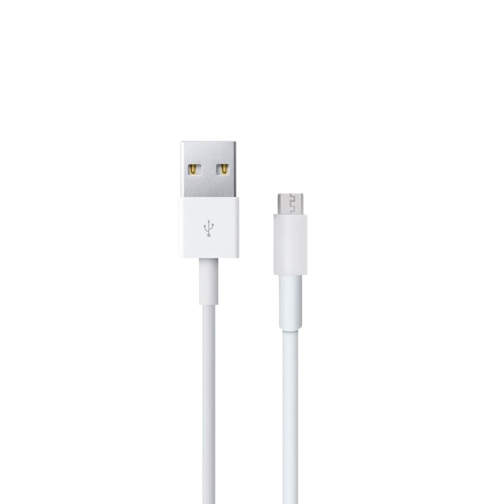 Nettech Powerline Seri Plastik 100 Cm Micro Şarj ve Data Kablosu VR-18365