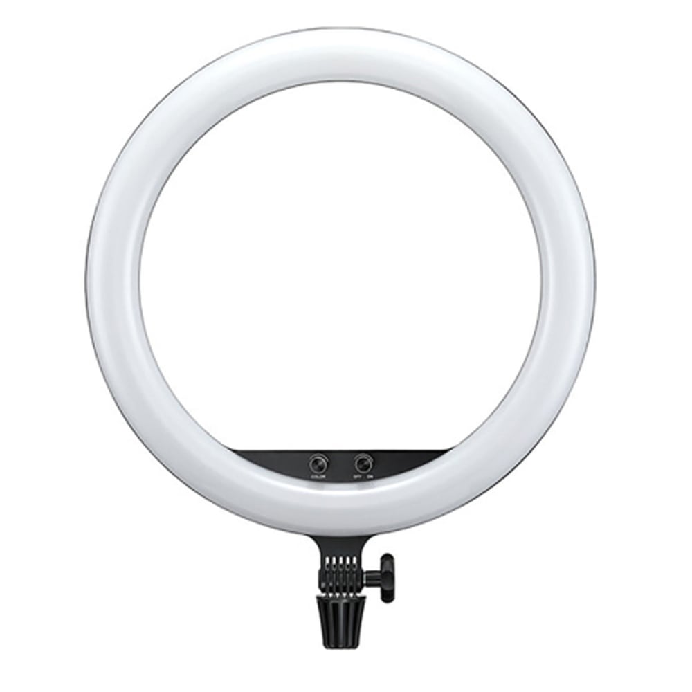 Nettech Q8E Telefon Rİng Light Selfie Çubuk NT-106766