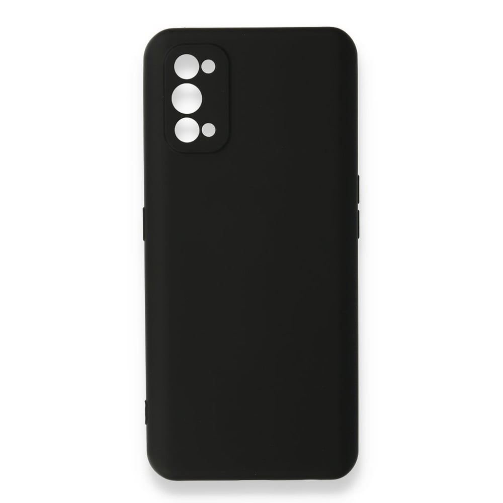 Nettech Realme 7 Pro Uyumlu Nano Arka Koruma Kılıf NT-87616