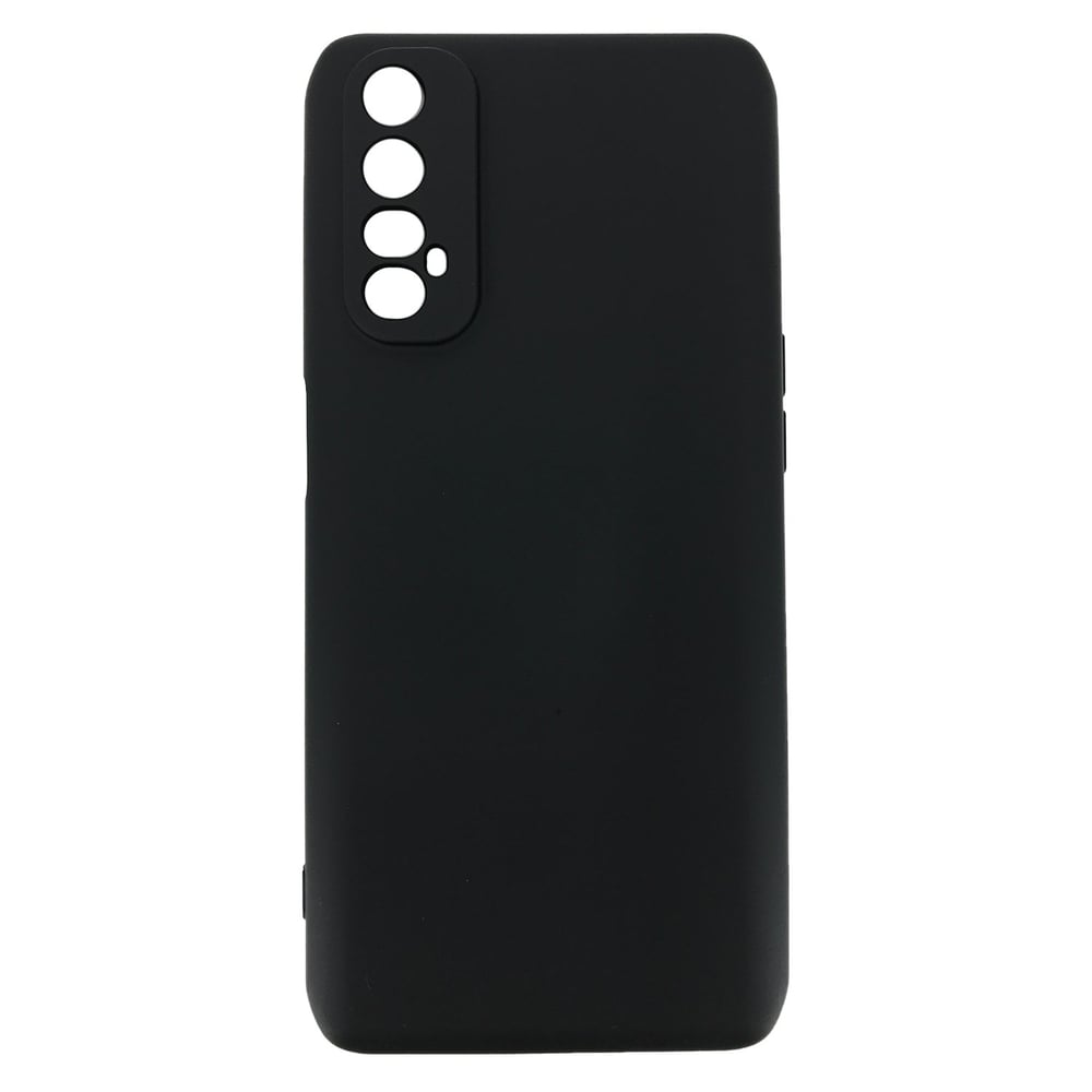 Nettech Realme 7 Uyumlu Nano Arka Koruma Kılıf NT-83667
