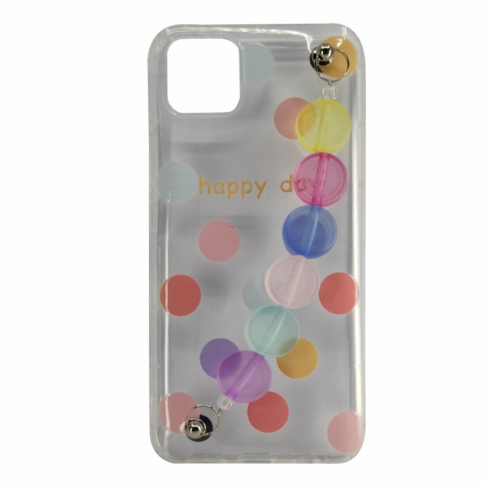 Nettech Realme C11 4G Uyumlu Female Case Arka Koruma Kılıf NT-95037