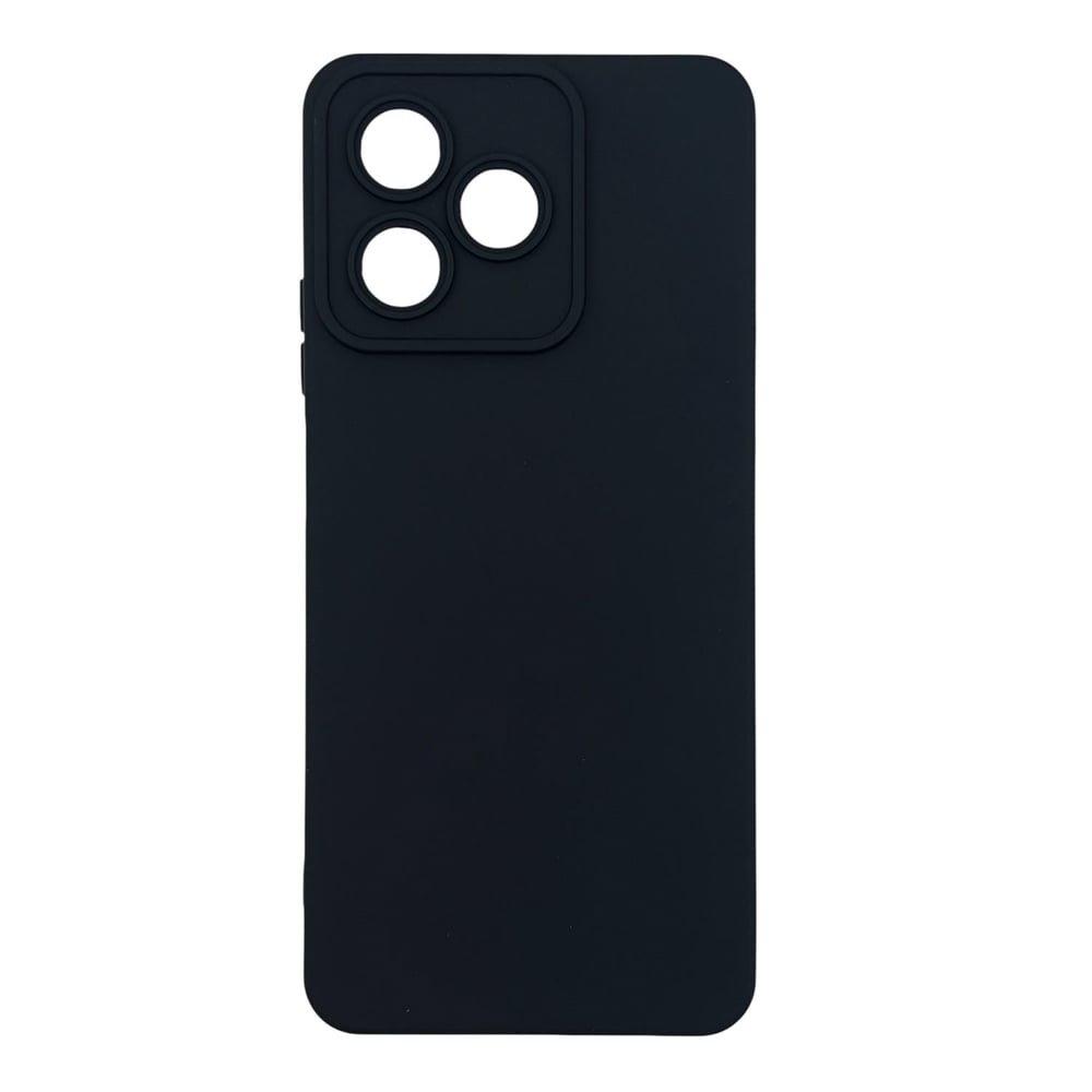 Nettech Realme C53 Uyumlu Nano Arka Koruma Kılıf NT-113939