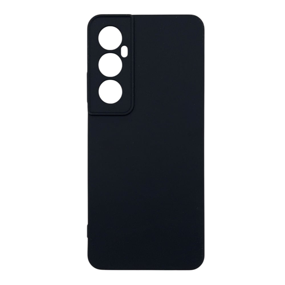 Nettech Realme C65 Uyumlu Nano Arka Koruma Kılıf NT-113391