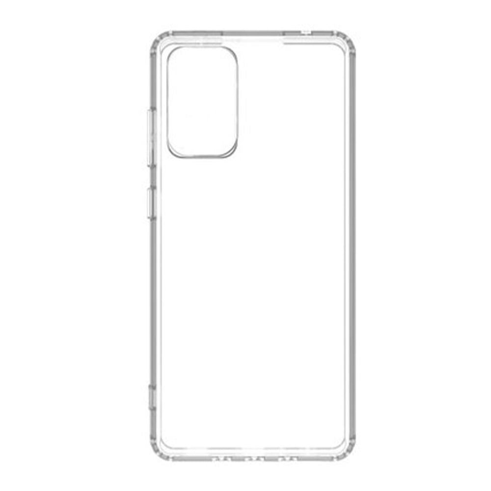 Nettech Reeder P13 Blue 2022 Uyumlu Lüx Seri Kamera Korumalı Arka Koruma Kılıf NT-106314