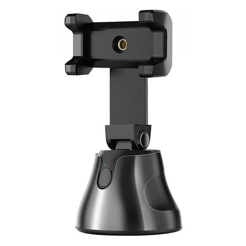 Nettech Robot Cameraman Araç içi 360 Dönerli Telefon Tutucu NT-80097