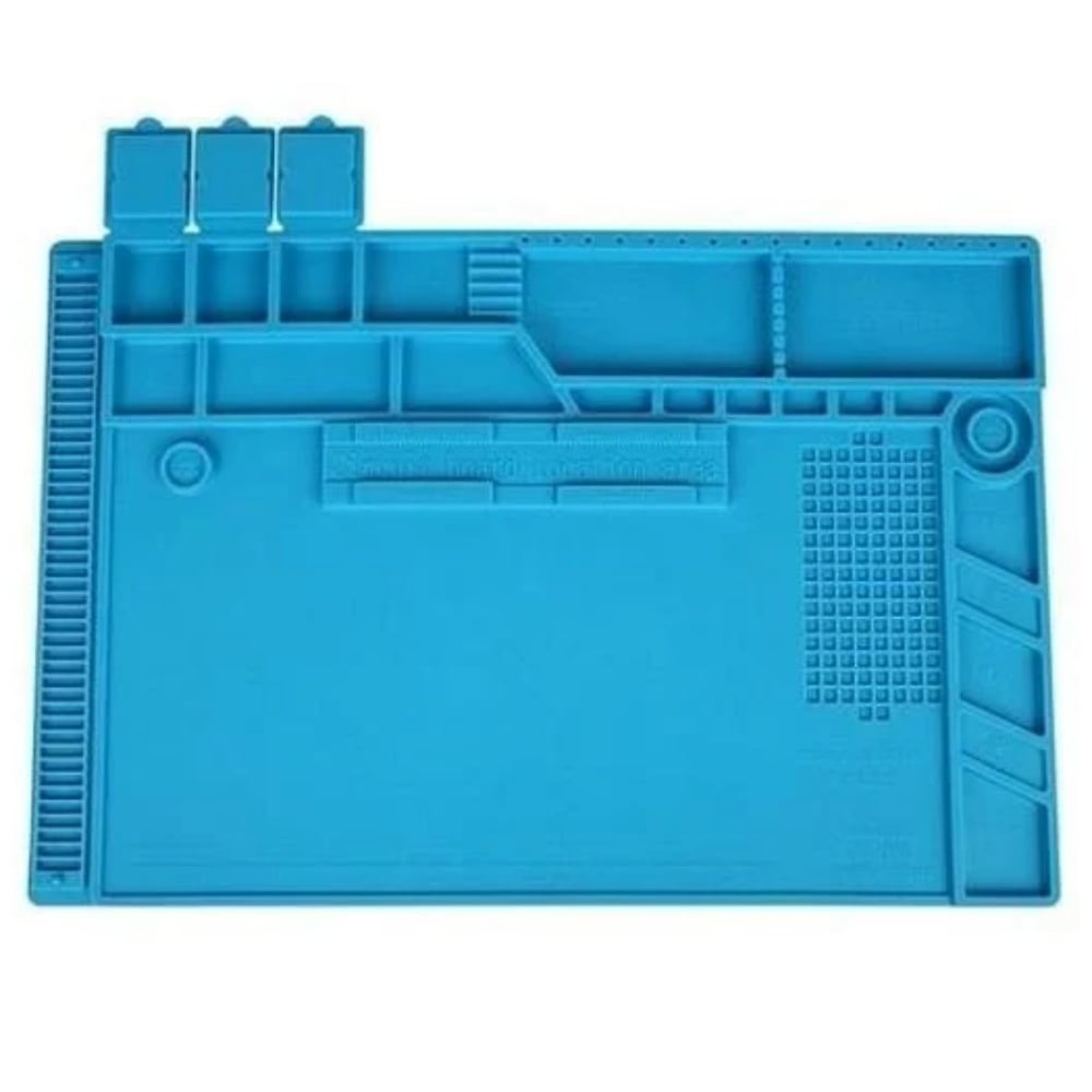 Nettech S-160 Tamir Pedi NT-80277