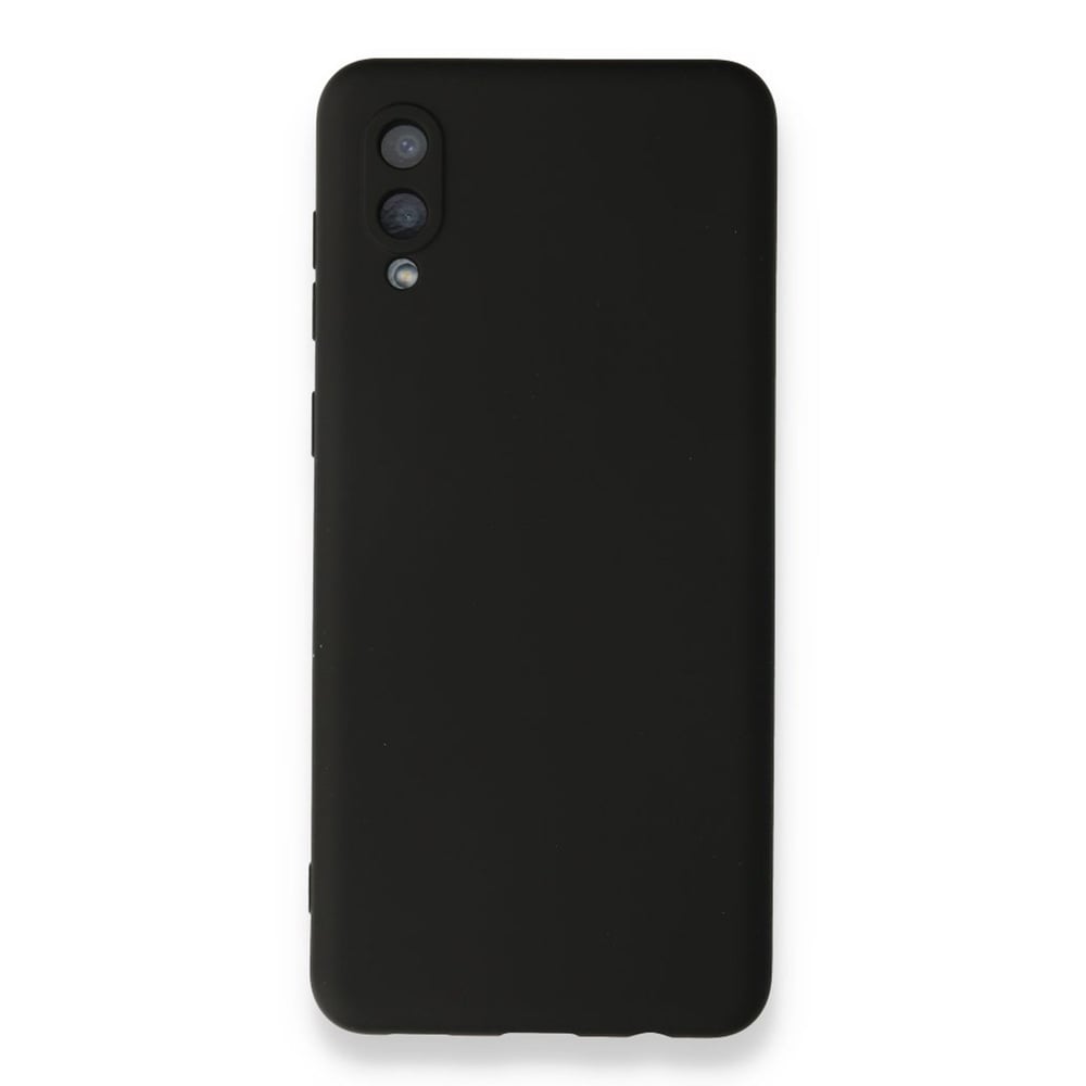 Nettech Samsung Galaxy A02 Uyumlu Nano Arka Koruma Kılıf NT-87265