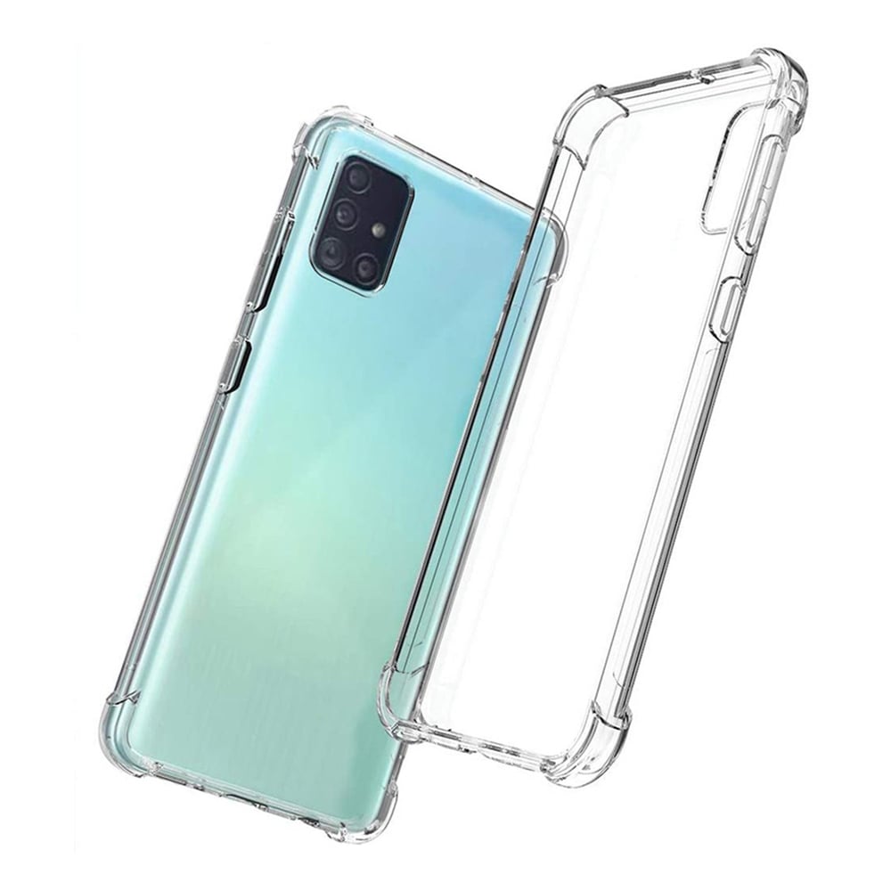 Nettech Samsung Galaxy A02 Uyumlu Rarroz Seri Arka Koruma Kılıf NT-88132