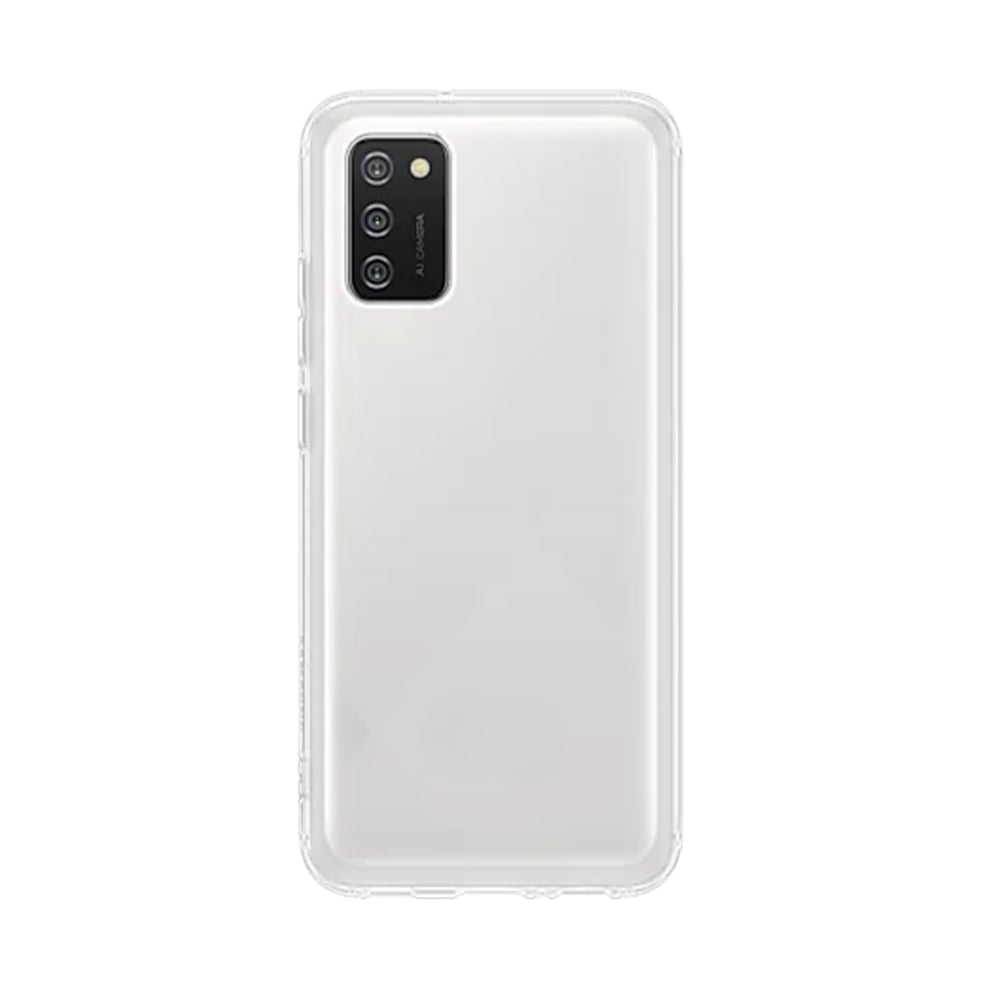 Nettech Samsung Galaxy A02S Uyumlu Lüx Seri Arka Koruma Kılıf NT-84678