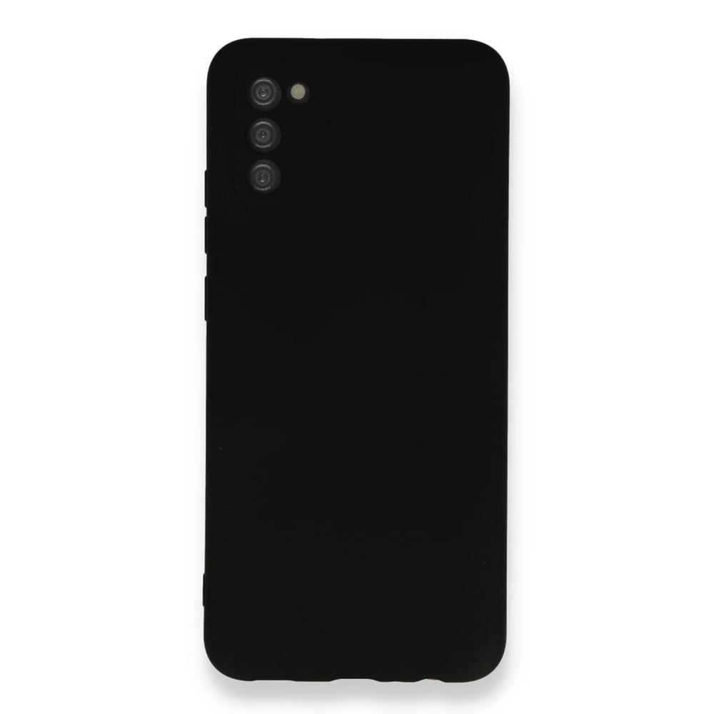 Nettech Samsung Galaxy A02S Uyumlu Nano Arka Koruma Kılıf NT-84770